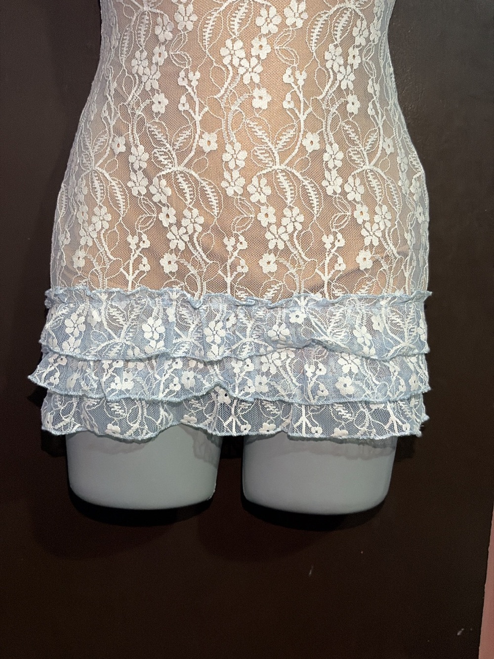 Dress Subcategory Classification - Picture 4 of 6
